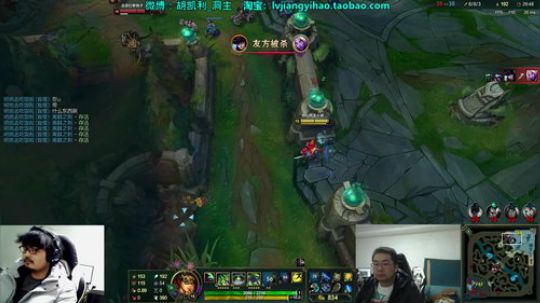 七级小号发布了一个斗鱼视频2019-12-08