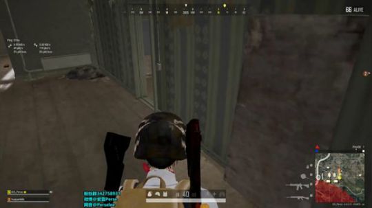 我回来啦～@紫蓝Perse 2019-12-06 22点场