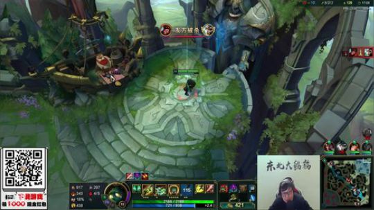 GH丶小时光发布了一个斗鱼视频2019-12-08