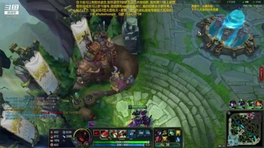 宇宙最骚诺手,一个有趣的灵魂 2019-12-08 17点场