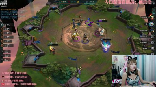 kreisler发布了一个斗鱼视频2019-12-08