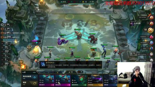 感受一下6游侠的射速吧！ 2019-12-04 23点场
