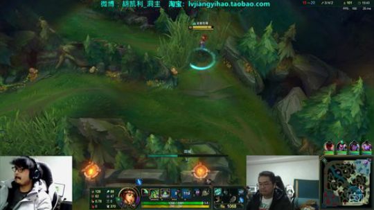 一条猪兒虫OvO发布了一个斗鱼视频2019-12-08