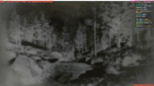 白给少女：荒野大镖客2~ 2019-12-07 21点场