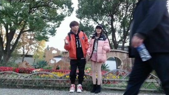 Smlia丶卡布奇诺发布了一个斗鱼视频2019-12-08