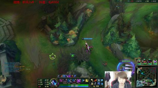 国服第一VN！一个打八百多个！ 2019-12-08 00点场