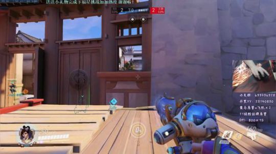 努比:前5赛季4700源氏 他不香吗 2019-12-08 16点场