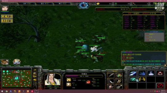 各种RPG 开黑娱乐 日常修炼 2019-12-07 17点场