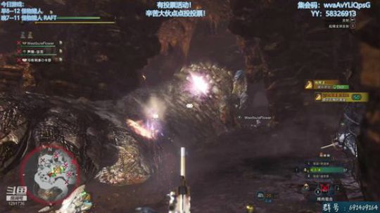 该直播间配备暖气！ 2019-12-07 19点场