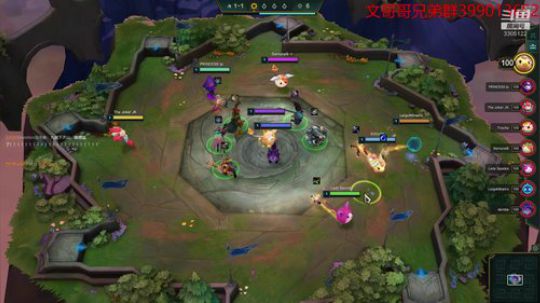 感受一下6游侠的射速吧！ 2019-12-05 03点场