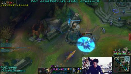 卡萨丁：三万场老王者卡萨丁 2019-11-29 13点场
