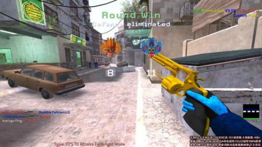 COD16养老休闲游戏 2019-12-08 02点场