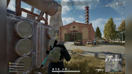 一位队伍里的主心骨 2019-12-06 03点场