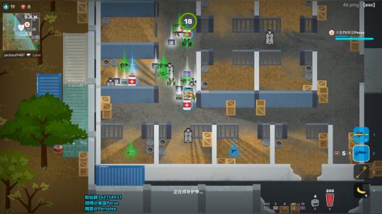 我回来啦～@紫蓝Perse 2019-12-06 20点场