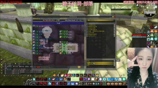 二月: 不会A怪的法师日常 2019-12-08 13点场