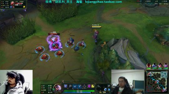 菜菜的瓜皮帽发布了一个斗鱼视频2019-12-08