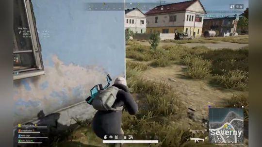 一位队伍里的主心骨 2019-12-05 23点场