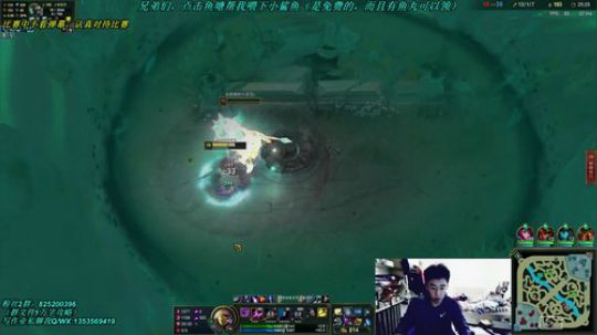 卡萨丁：三万场老王者卡萨丁 2019-11-29 21点场
