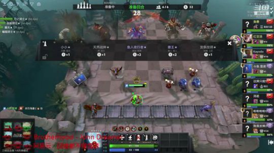 天道酬勤能补拙 2019-11-30 19点场