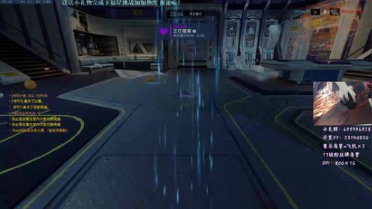 努比:前5赛季4700源氏 他不香吗 2019-12-08 18点场