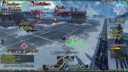 天策视角。单排秒人 2019-12-07 19点场