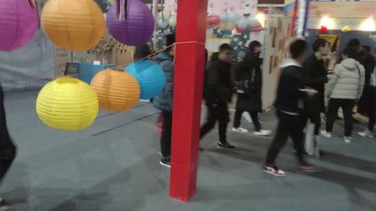 十年郑州 娱乐结尾篇