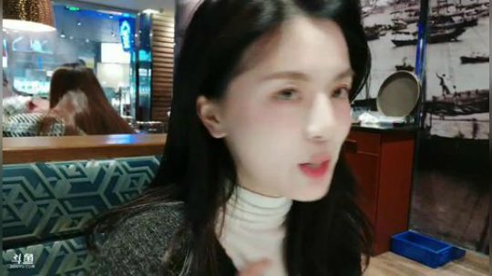 吃饭饭和bb 2019-12-09 21点场