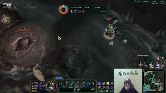 liyunanhj发布了一个斗鱼视频2019-12-09