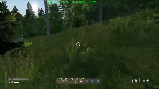 dayz 利沃尼亚新地图正式更新喽 2019-12-08 15点场