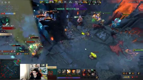 大号单排冲分 2019-12-07 14点场