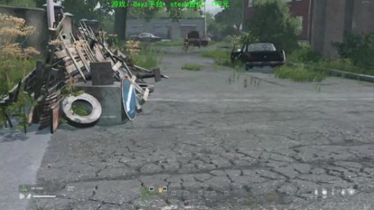 dayz 利沃尼亚新地图正式更新喽 2019-12-07 23点场
