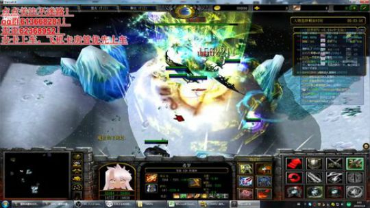 世界rpg，活动开了，冲冲冲！！！！！ 2019-12-05 23点场