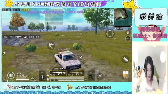 海岛第一美人，在线猪叫～ 2019-12-07 03点场