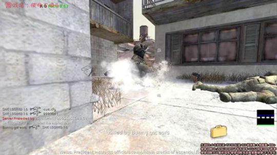 COD16养老休闲游戏 2019-12-09 01点场