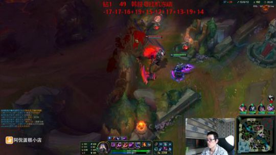 菜菜的瓜皮帽发布了一个斗鱼视频2019-12-09