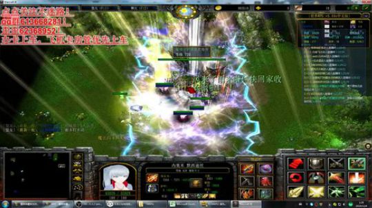 世界rpg，活动开了，冲冲冲！！！！！ 2019-12-06 01点场