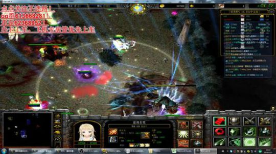 世界rpg，活动开了，冲冲冲！！！！！ 2019-12-01 20点场