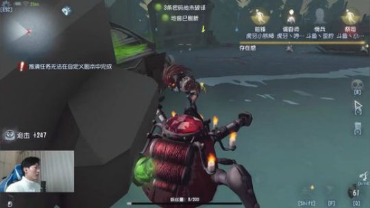 【头鱼】每天都被自己帅醒 2019-12-09 22点场