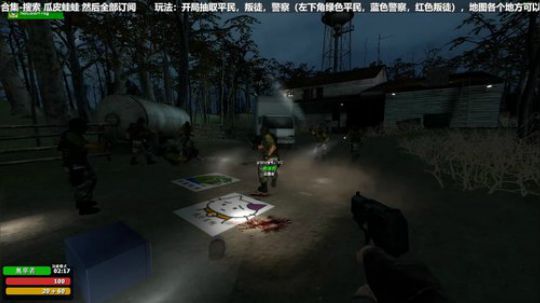 RPGseven发布了一个斗鱼视频2019-12-09