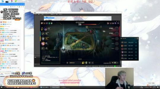 戏命师：9.23让我绽放光芒 2019-12-01 20点场