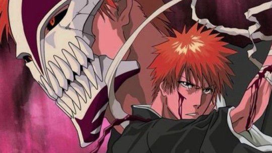 《死神激斗》第一期