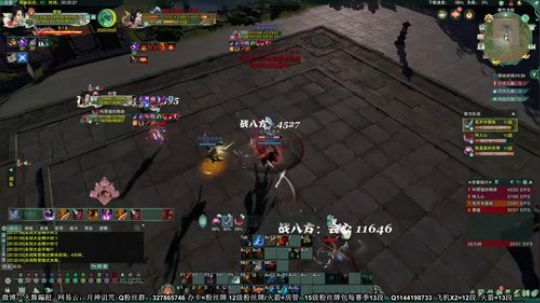 天策视角，策凌秀组排试试 2019-12-06 19点场