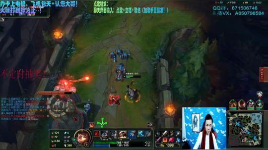 水友赛