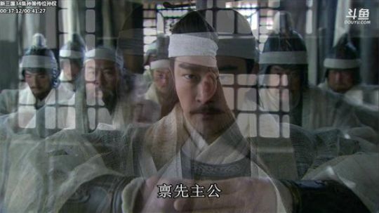 旧欢若梦灬发布了一个斗鱼视频2019-12-09