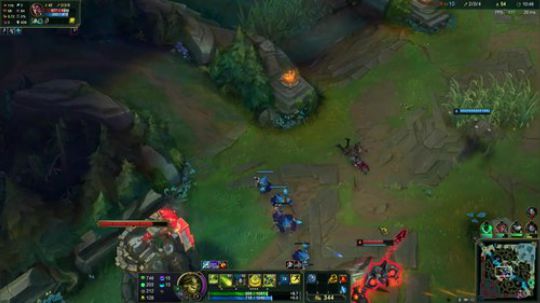 【果酱】全英雄点播台 2019-12-09 15点场