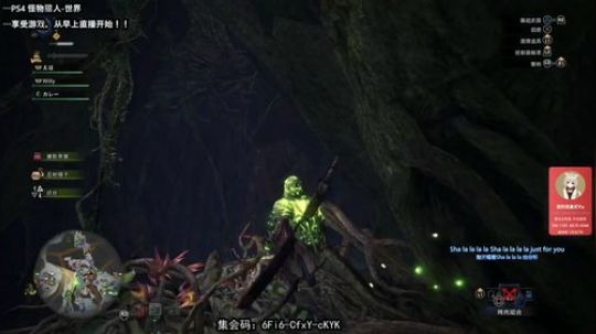 【猫】这是单机游戏吗 2019-12-08 21点场