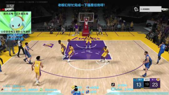 天神艾顿无惧隔扣，血帽格里芬！