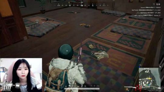 【大枪炮狗】4V4大富翁 2019-12-08 05点场