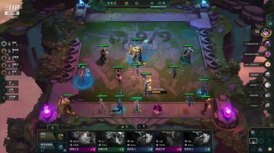 剑法掠冲王者 2019-12-06 22点场