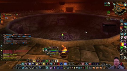 魔兽世界怀旧服：还在刷厄运？角斗士衣服一件1000G他不香吗